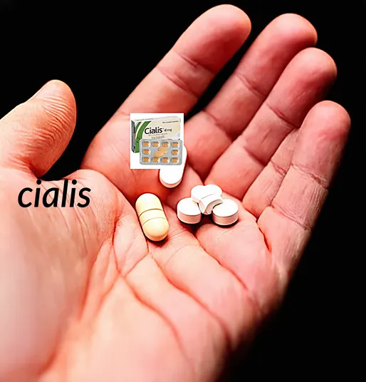 Cialis necessaria ricetta medica